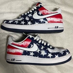 Nike Air Force 1